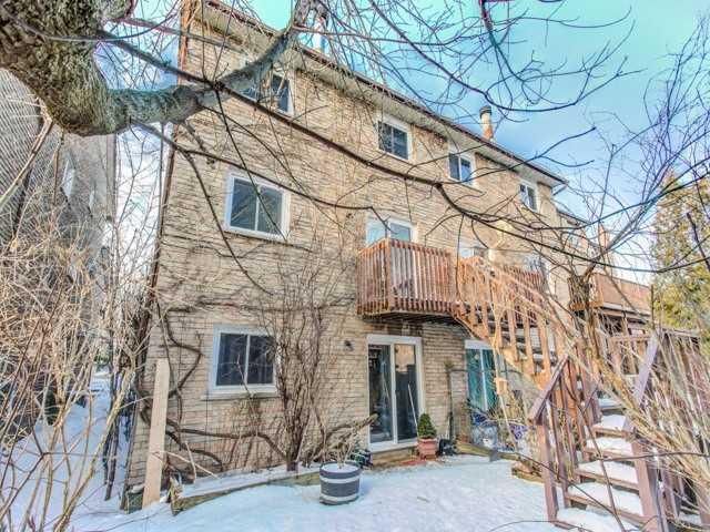 upper - 256 Robert Hicks Dr, House semidetached with 3 bedrooms, 2 bathrooms and 2 parking in Toronto ON | Image 14