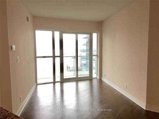 2604 - 50 Absolute Ave, Condo with 1 bedrooms, 1 bathrooms and 1 parking in Mississauga ON | Image 10
