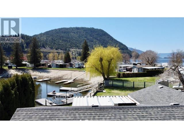 1448 Silver Sands Road, House other with 3 bedrooms, 2 bathrooms and 10 parking in Sicamous BC | Image 65