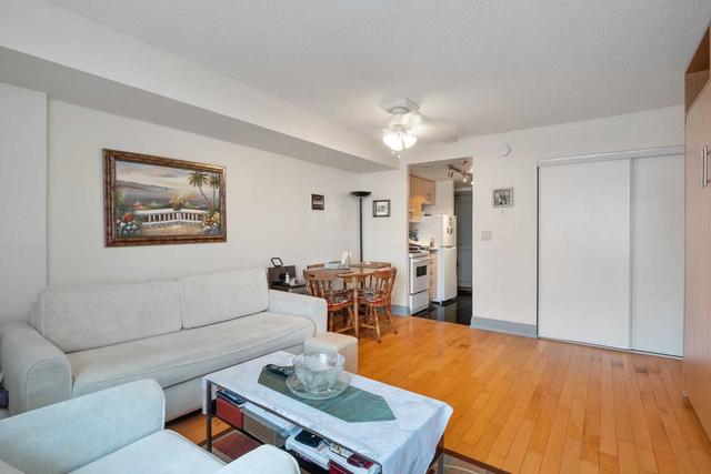 527 - 2737 Keele St, Condo with 0 bedrooms, 1 bathrooms and 1 parking in Toronto ON | Image 17