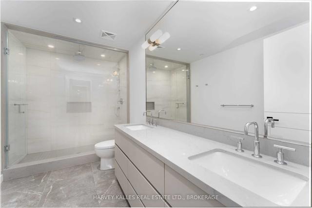 1009 - 215 Lonsdale Rd, Condo with 2 bedrooms, 2 bathrooms and 0 parking in Toronto ON | Image 15
