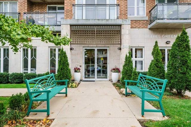 304 - 645 Millwood Rd, Condo with 2 bedrooms, 2 bathrooms and 1 parking in Toronto ON | Image 26