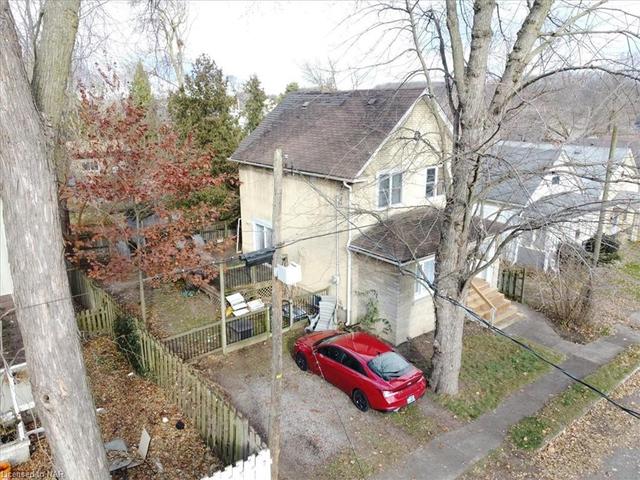 4115 May Avenue, House detached with 3 bedrooms, 2 bathrooms and 2 parking in Niagara Falls ON | Image 18