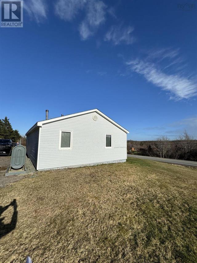 4586 Highway 16, House detached with 3 bedrooms, 1 bathrooms and null parking in Guysborough NS | Image 5