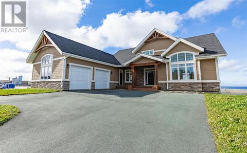 7 Commodore Place, House detached with 5 bedrooms, 3 bathrooms and null parking in Conception Bay South NL | Card Image