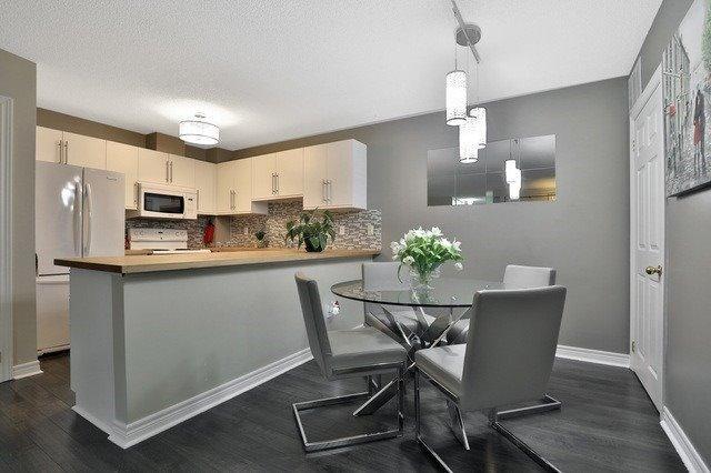 1001 - 4140 Foxwood Dr N, Townhouse with 2 bedrooms, 2 bathrooms and 2 parking in Burlington ON | Image 6
