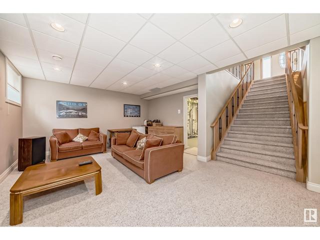 7716 83 Av Nw, House detached with 4 bedrooms, 3 bathrooms and 10 parking in Edmonton AB | Image 43