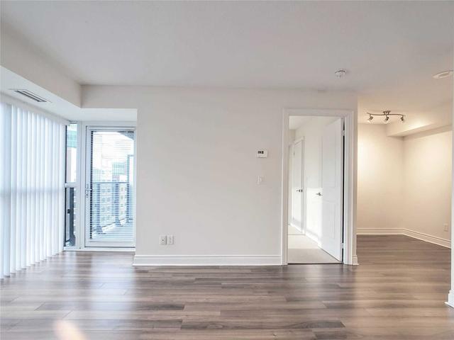1201 - 28 Ted Rogers Way, Condo with 1 bedrooms, 1 bathrooms and 0 parking in Toronto ON | Image 28