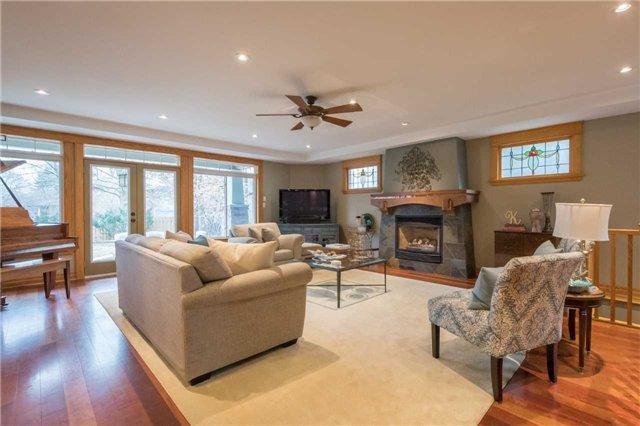 76 Jerseyville Rd W, House detached with 4 bedrooms, 5 bathrooms and 20 parking in Hamilton ON | Image 8
