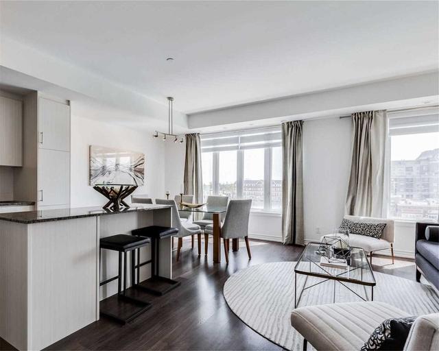 th22 - 115 Long Branch Ave, Townhouse with 2 bedrooms, 3 bathrooms and 1 parking in Toronto ON | Image 25