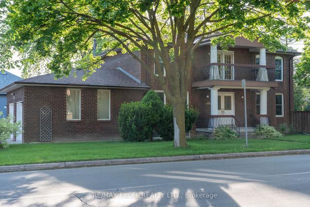 142 Homewood Ave, House detached with 4 bedrooms, 3 bathrooms and 6 parking in Toronto ON | Image 20