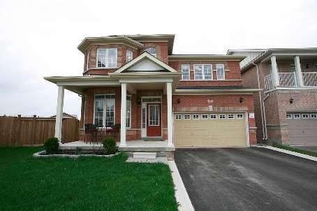 17 Tovey Terr, House detached with 4 bedrooms, 3 bathrooms and 4 parking in Brampton ON | Image 8