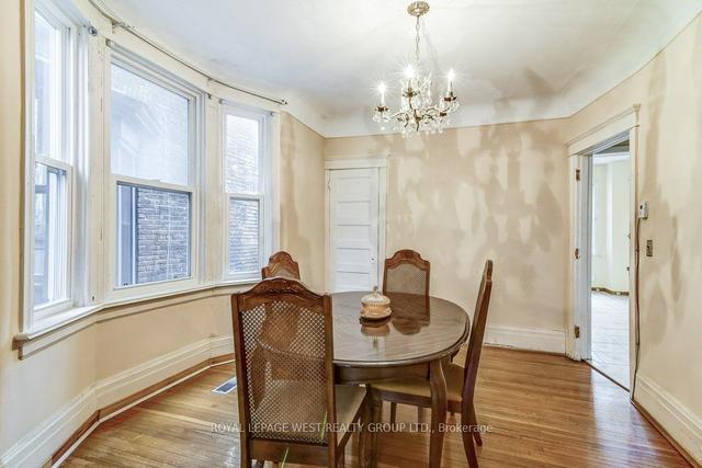227 Grace St, House semidetached with 5 bedrooms, 3 bathrooms and 2 parking in Toronto ON | Image 30