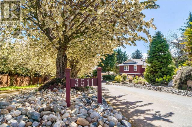 3511 Carlisle Pl, House detached with 3 bedrooms, 3 bathrooms and 2 parking in Nanaimo E BC | Image 62