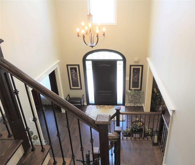 949 Wintergreen Pl, House detached with 4 bedrooms, 3 bathrooms and 6 parking in Burlington ON | Image 25