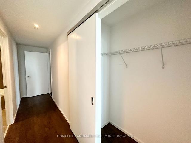 4501 - 5 St Joseph St, Condo with 2 bedrooms, 3 bathrooms and 1 parking in Toronto ON | Image 5