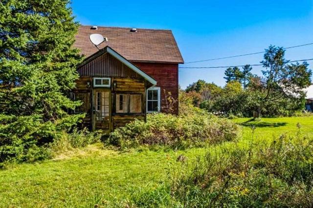 2660 Mountain Rd, Home with 4 bedrooms, 1 bathrooms and 20 parking in North Frontenac ON | Image 13