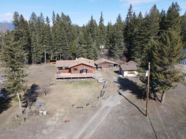 4561 Barleben Road, House detached with 2 bedrooms, 1 bathrooms and null parking in East Kootenay E BC | Image 52
