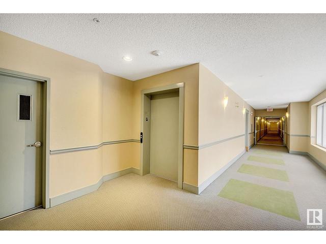 202 - 8931 156 St Nw, Condo with 2 bedrooms, 2 bathrooms and 1 parking in Edmonton AB | Image 32