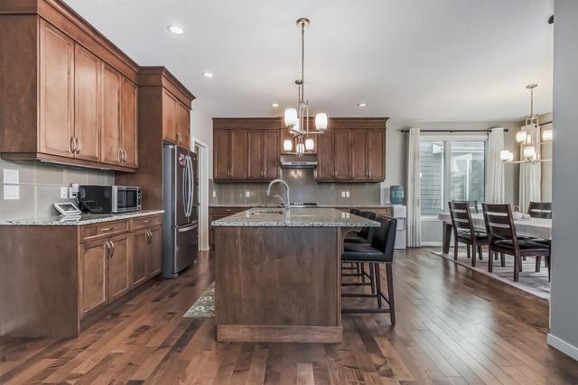 86 Cranarch View Se, House detached with 3 bedrooms, 3 bathrooms and 4 parking in Calgary AB | Image 4