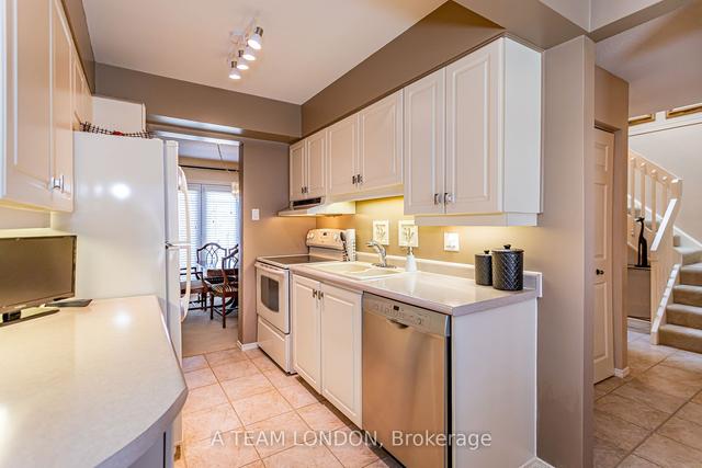 18 - 1845 Aldersbrook Rd, Townhouse with 3 bedrooms, 2 bathrooms and 2 parking in London ON | Image 38