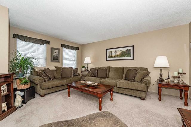 115 Freshmeadow Way, House detached with 3 bedrooms, 3 bathrooms and 3 parking in Guelph ON | Image 36