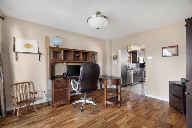 116 Grosbeak Way, House detached with 4 bedrooms, 3 bathrooms and 3 parking in Wood Buffalo AB | Image 18