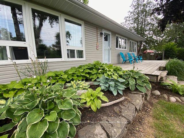 254 Bay St, House detached with 2 bedrooms, 1 bathrooms and 2 parking in Saugeen Shores ON | Image 27