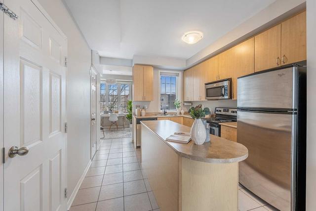 32 - 4701 Kingston Rd, Townhouse with 3 bedrooms, 3 bathrooms and 1 parking in Toronto ON | Image 21