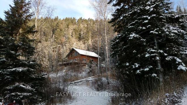 136 670 Queens Hwy, House detached with 1 bedrooms, 2 bathrooms and 10 parking in Bruce Mines ON | Image 13