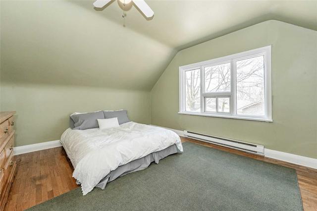 13 Guelph St, House detached with 2 bedrooms, 2 bathrooms and 6 parking in Guelph ON | Image 36