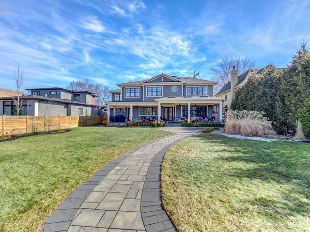 2447 Belyea St, House detached with 4 bedrooms, 5 bathrooms and 6 parking in Oakville ON | Image 32