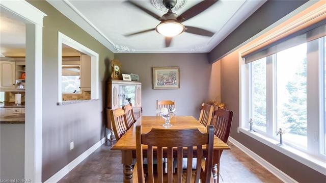 81286 Westmount Line, House detached with 3 bedrooms, 3 bathrooms and 8 parking in Ashfield Colborne Wawanosh ON | Image 3