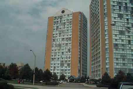 402 - 25 Trailwood Dr, Condo with 2 bedrooms, 2 bathrooms and null parking in Mississauga ON | Image 1