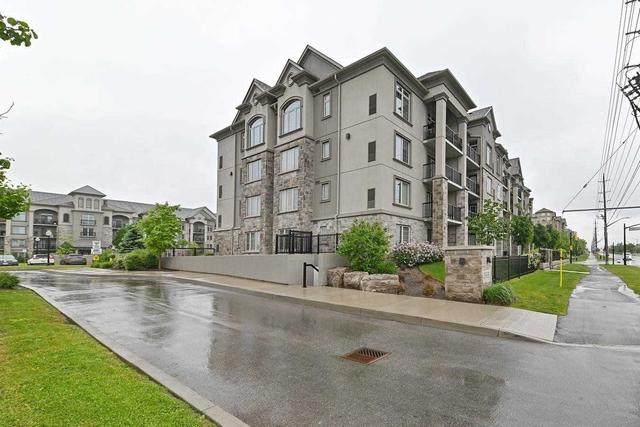 315 - 1440 Main St E, Condo with 2 bedrooms, 2 bathrooms and 1 parking in Milton ON | Image 34