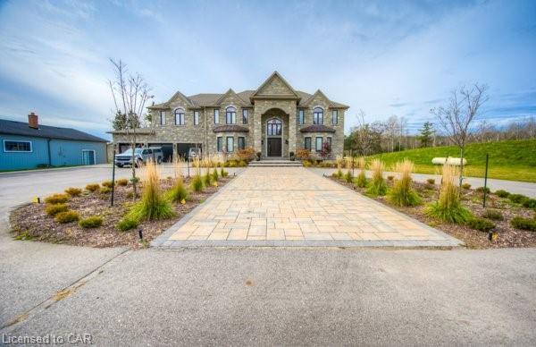 6746 Wellington 34 Road, House detached with 9 bedrooms, 6 bathrooms and 13 parking in Puslinch ON | Image 1