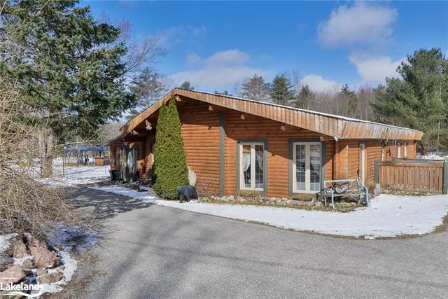 1515 Hwy 11 South, House detached with 4 bedrooms, 4 bathrooms and 10 parking in Gravenhurst ON | Image 12