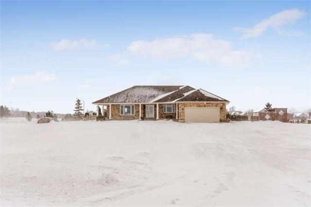 063393 Southgate Road 6 Rd, House detached with 3 bedrooms, 3 bathrooms and 9 parking in West Grey ON | Image 1