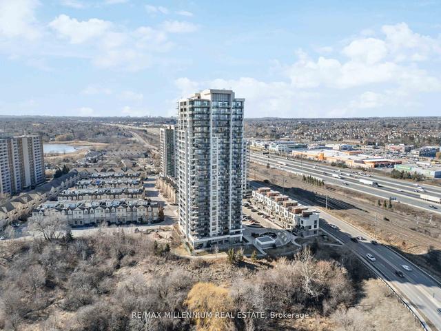 209 - 1255 Bayly St, Condo with 2 bedrooms, 2 bathrooms and 1 parking in Pickering ON | Image 24