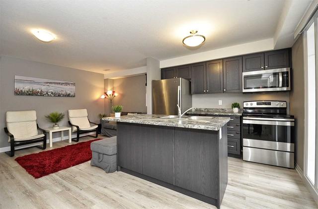 1989 Ottawa St, Townhouse with 2 bedrooms, 2 bathrooms and 1 parking in Kitchener ON | Image 19