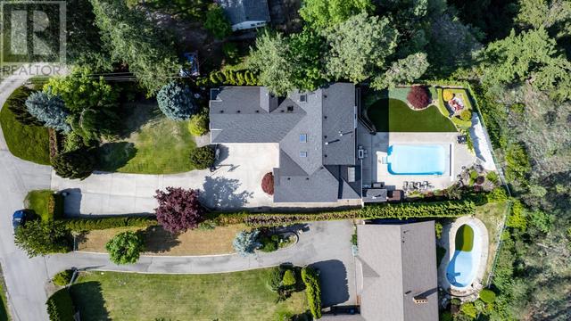 2897 Weatherhill Road, House detached with 4 bedrooms, 3 bathrooms and 9 parking in West Kelowna BC | Image 71