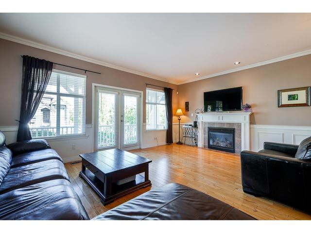 1466 Salter Street, House detached with 3 bedrooms, 3 bathrooms and null parking in New Westminster BC | Image 6
