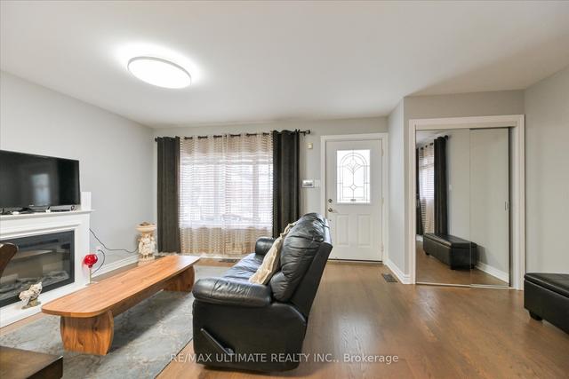 64 Juliet Cres, House detached with 2 bedrooms, 2 bathrooms and 8 parking in Toronto ON | Image 40