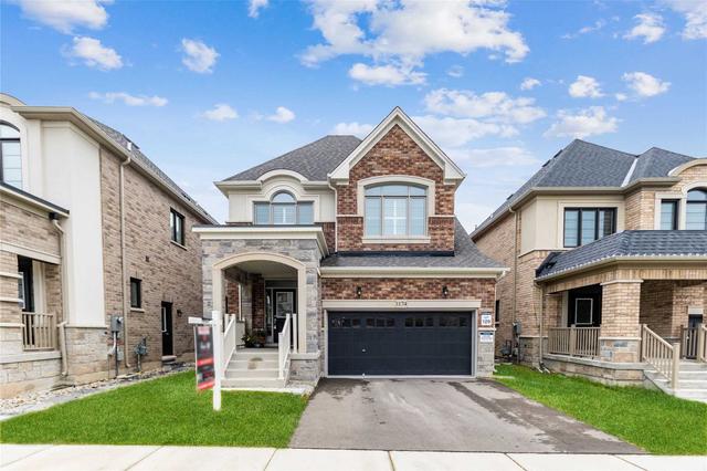 1174 Raspberry Terr, House detached with 3 bedrooms, 3 bathrooms and 4 parking in Milton ON | Image 12