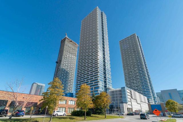 3510 - 898 Portage Pkwy, Condo with 2 bedrooms, 2 bathrooms and 0 parking in Vaughan ON | Image 12