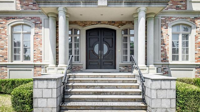 30 Harrison Rd, House detached with 6 bedrooms, 11 bathrooms and 12 parking in Toronto ON | Image 35