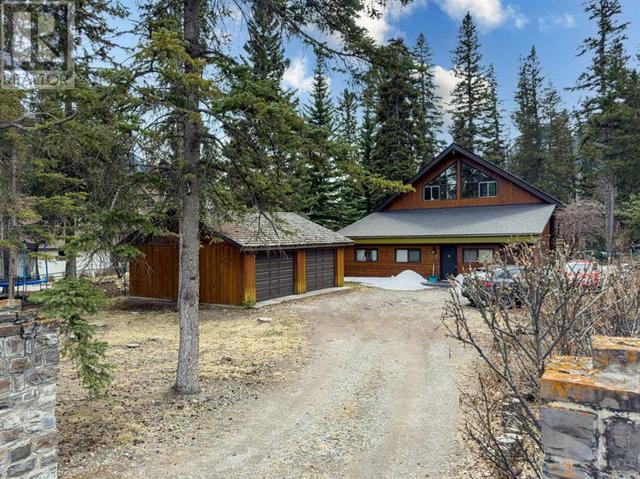 317 Buffalo Street, House detached with 8 bedrooms, 5 bathrooms and 6 parking in Banff AB | Image 46