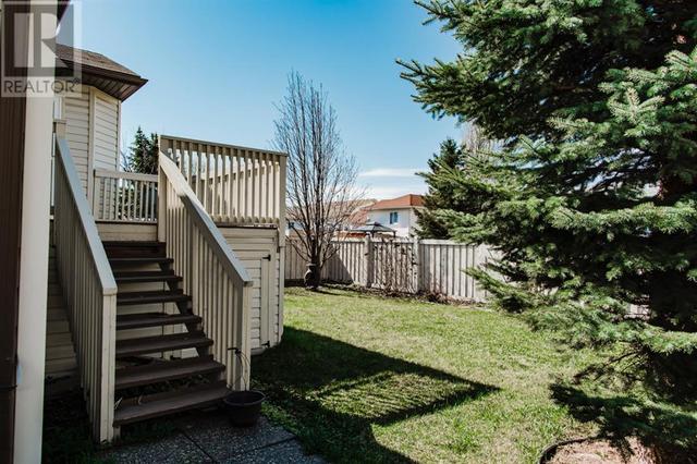 6410 98a Street, House detached with 5 bedrooms, 3 bathrooms and 6 parking in Grande Prairie AB | Image 39