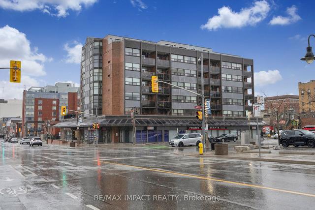 307 - 80 Athol St S, Condo with 1 bedrooms, 1 bathrooms and 1 parking in Oshawa ON | Image 16