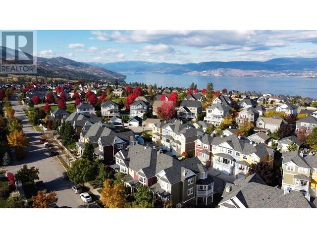 24 - 380 Providence Avenue, House attached with 4 bedrooms, 3 bathrooms and 2 parking in Kelowna BC | Image 35